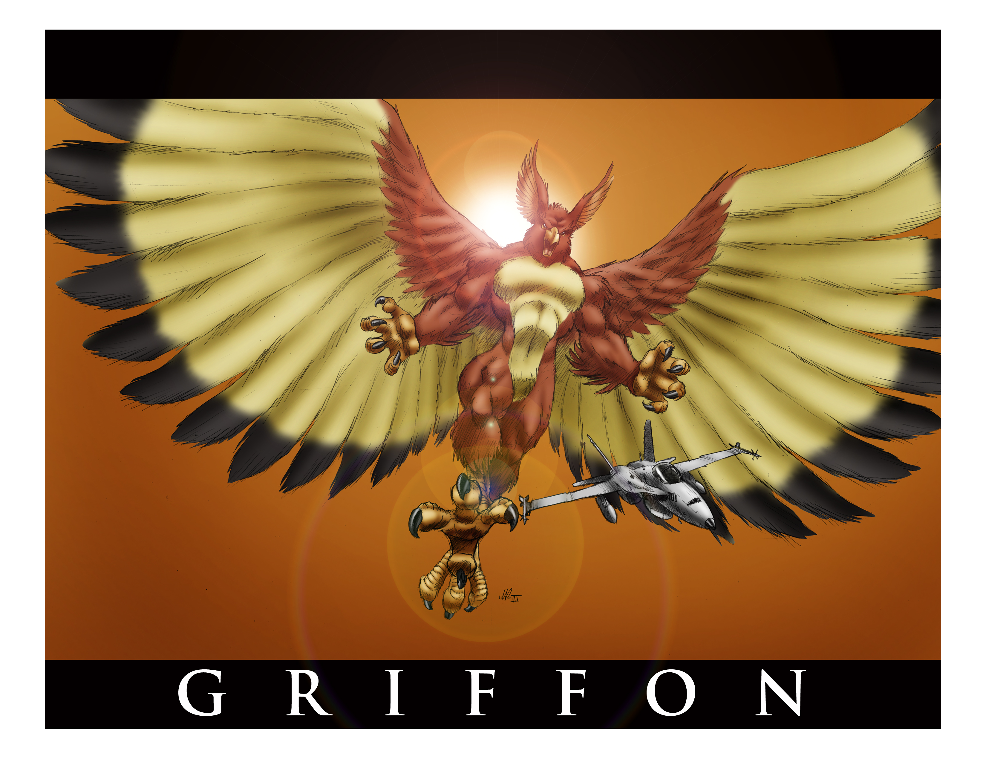 Griffon