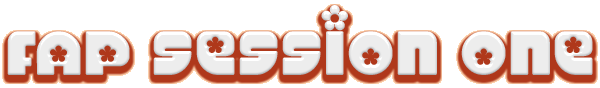 FAP Session One