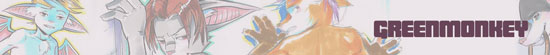 Greenmonkey