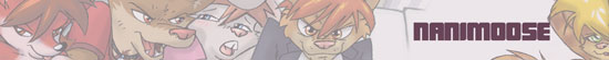 NaniMoose