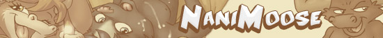NaniMoose