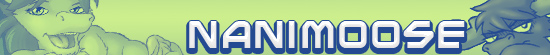 NaniMoose