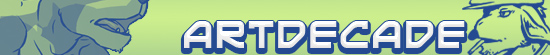 artdecade