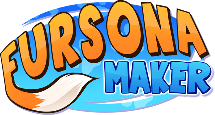 Fursona Maker Logo