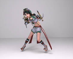 Talim for G8F by Shinteo