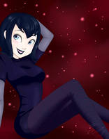 Mavis by xxtemtation