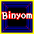 Binyom :iconbinyom: