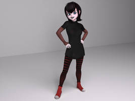 Mavis by Shinteo