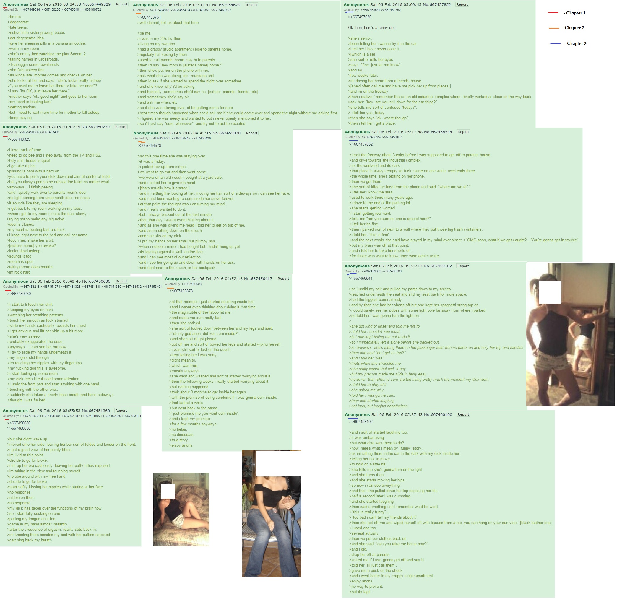 Brother gives sister sleeing pills