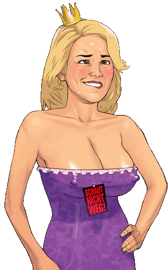 Stefanie von und zu Schlechtenthal