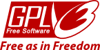 General Public License Version 3 - Free Software - Free as in Freedom