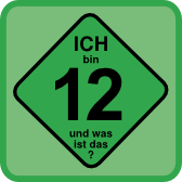Ich bin 12 und was ist das?