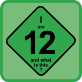 I am 12 and what is this?