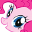 Pinkie Pie