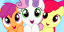 Cutie Mark Crusaders