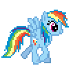 Rainbow Dash