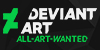 :iconall-art-wanted: