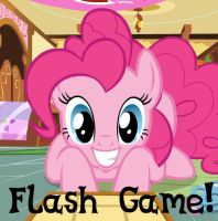 Pink Tac Toe by Drud14