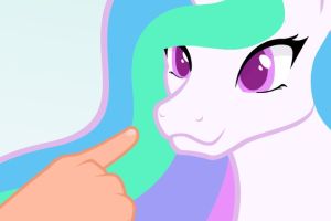 Royal boop [FLASH] by 4as