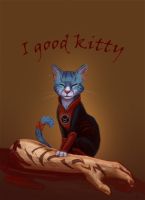 Someday... by GingerFoxy