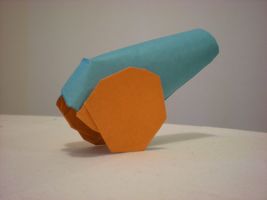 Party Cannon by Cahoonas