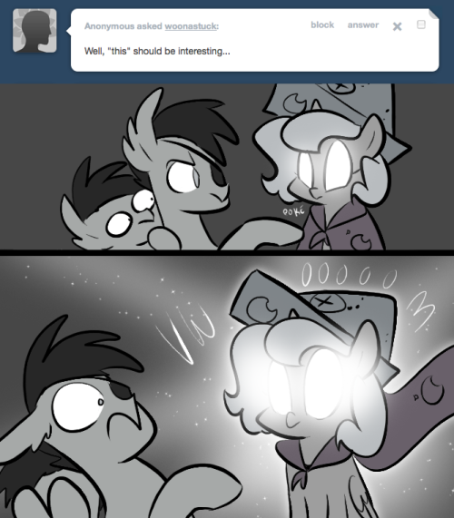 > Well, “this” should be interesting…