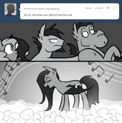 > No no, the other one. Behind that first one.