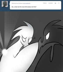 > So…what do the rocs think about all this?