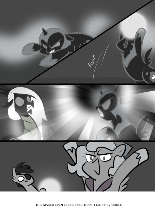 THIS MAKES EVEN LESS SENSE THAN IT DID PREVIOUSLY!