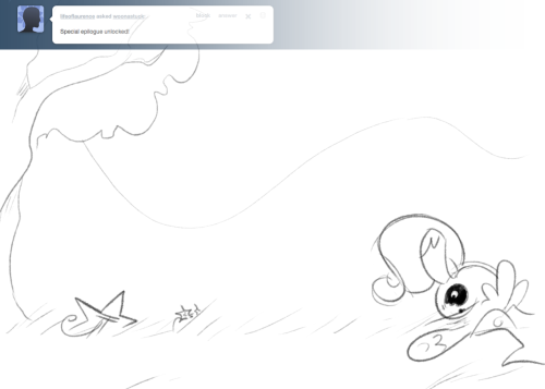 > Special epilogue unlocked!